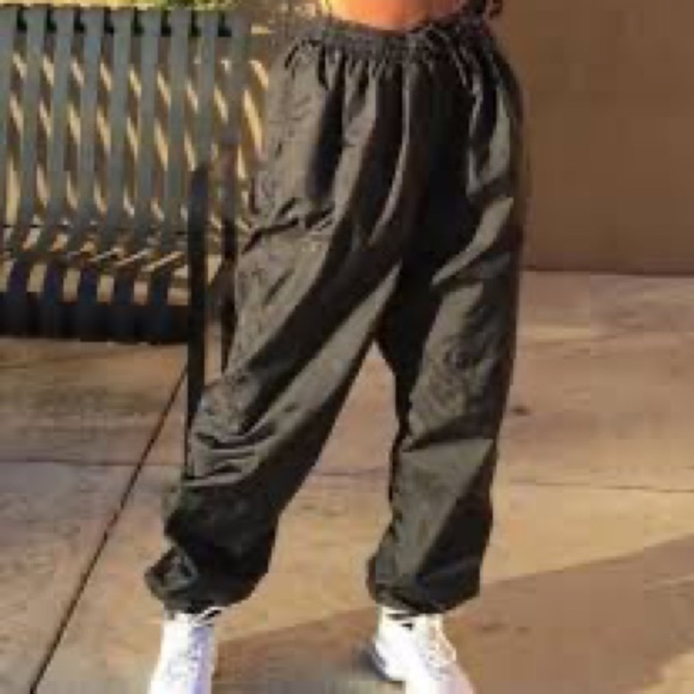 Vintage Nike Windbreaker Joggers Size Small